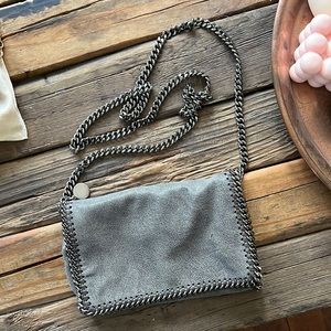 STELLA MCCARTNEY MINI FALABELLA BAG